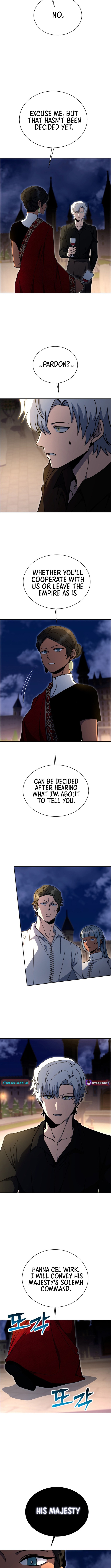 Winterbell Chapter 33 Page 1