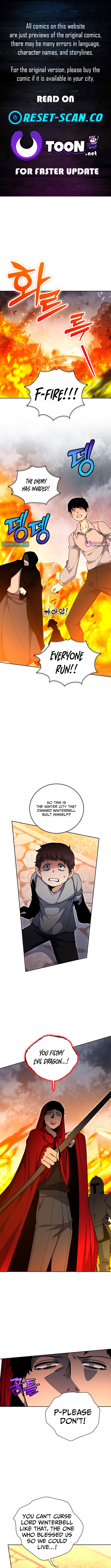 Winterbell Chapter 68 Page 1
