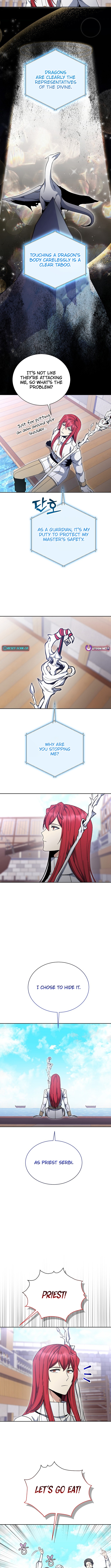 Winterbell Chapter 26 Page 1