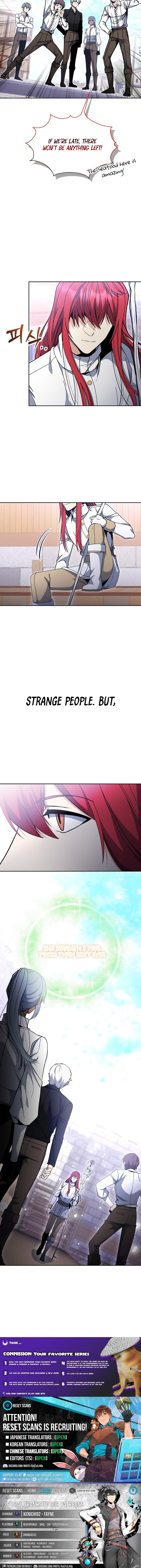 Winterbell Chapter 26 Page 1