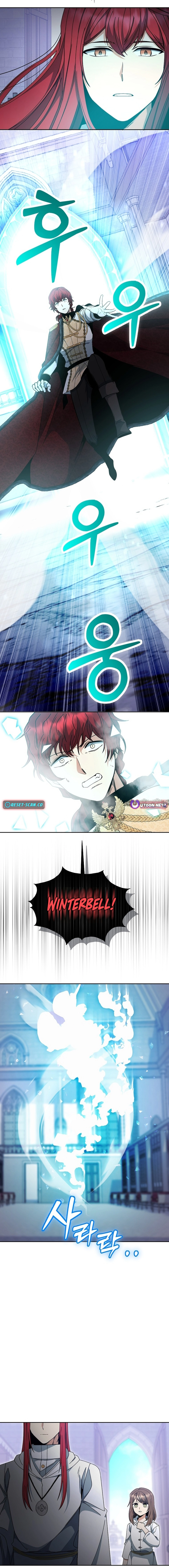 Winterbell Chapter 23 Page 1