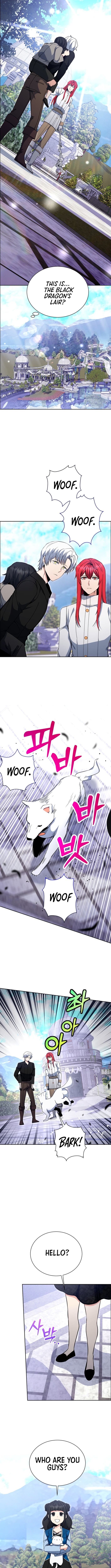 Winterbell Chapter 38 Page 1