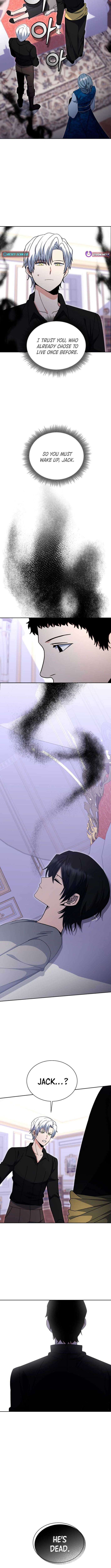 Winterbell Chapter 39 Page 1