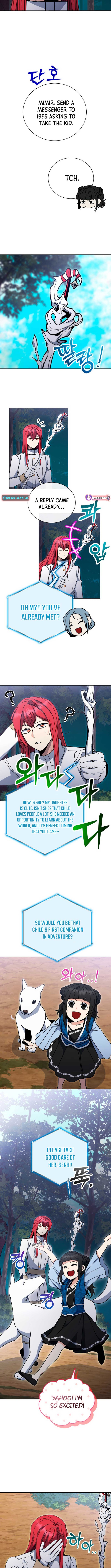 Winterbell Chapter 39 Page 1