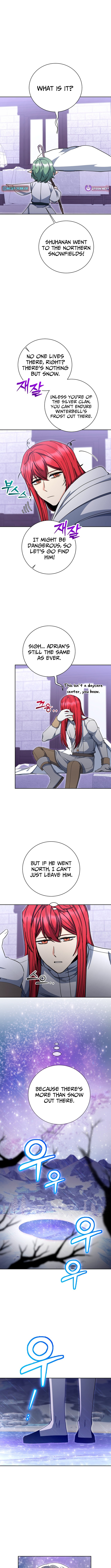 Winterbell Chapter 62 Page 1