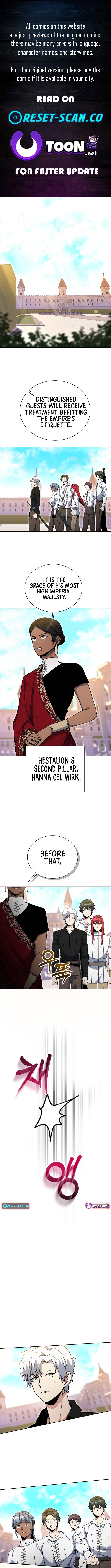Winterbell Chapter 32 Page 1