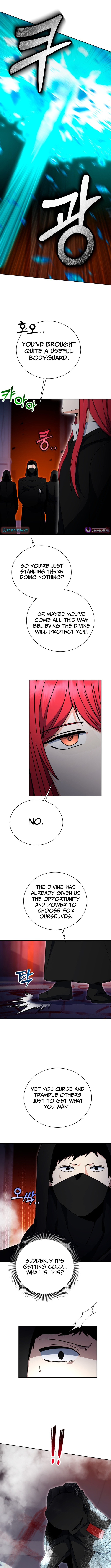 Winterbell Chapter 50 Page 1