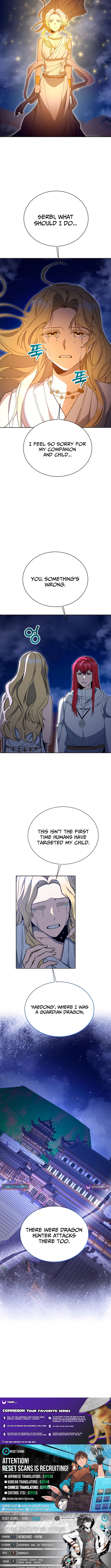 Winterbell Chapter 46 Page 1