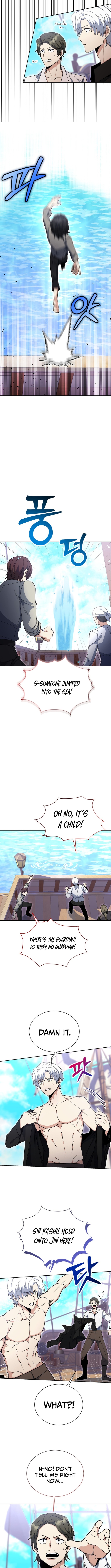 Winterbell Chapter 28 Page 1