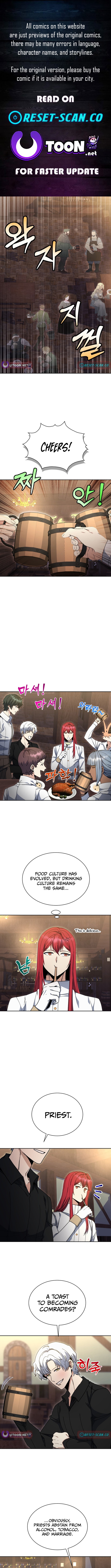Winterbell Chapter 27 Page 1
