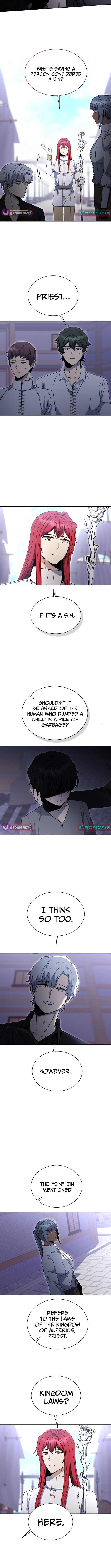 Winterbell Chapter 27 Page 1