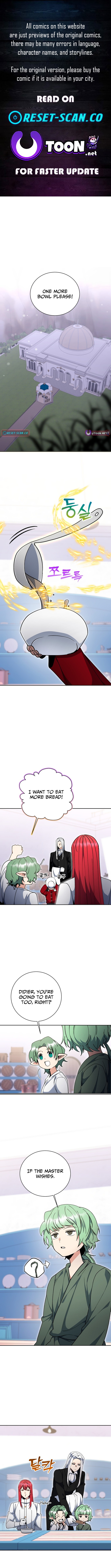 Winterbell Chapter 66 Page 1