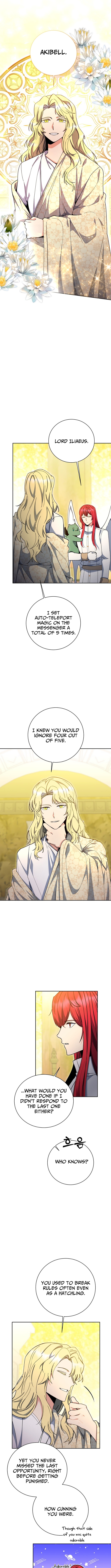 Winterbell Chapter 66 Page 1
