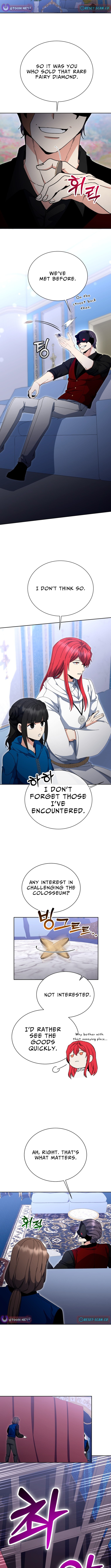 Winterbell Chapter 41 Page 1