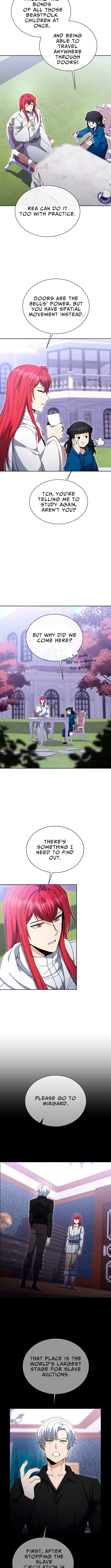 Winterbell Chapter 41 Page 1