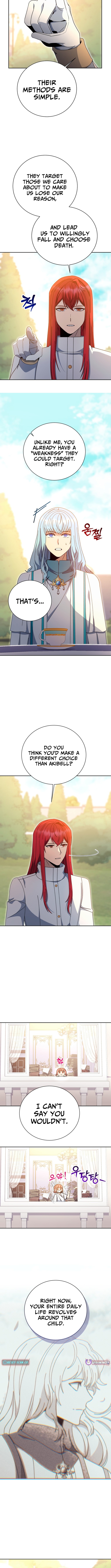 Winterbell Chapter 51 Page 1