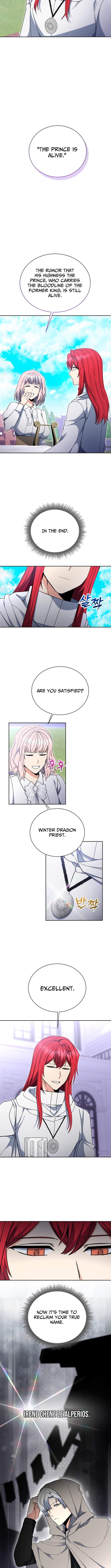 Winterbell Chapter 42 Page 1
