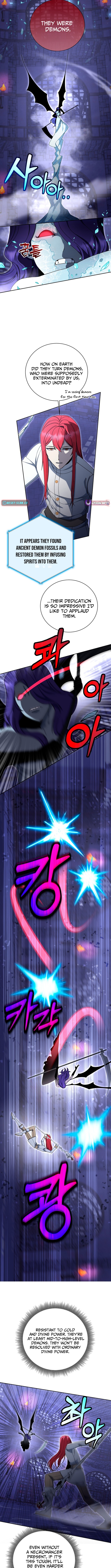 Winterbell Chapter 54 Page 1