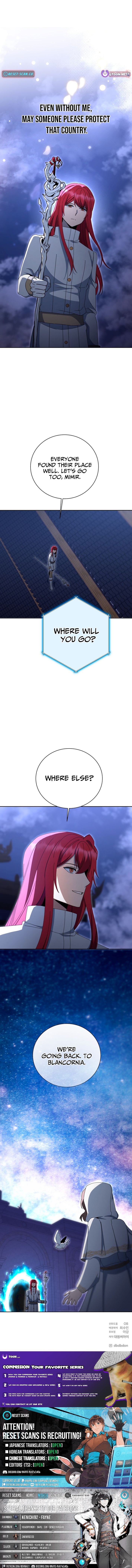 Winterbell Chapter 54 Page 1