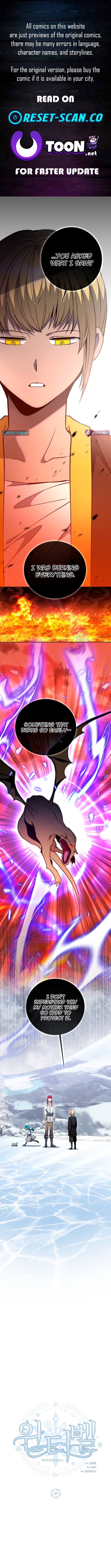 Winterbell Chapter 64 Page 1