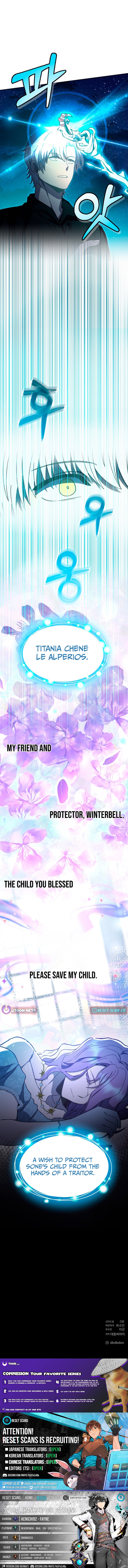 Winterbell Chapter 34 Page 1