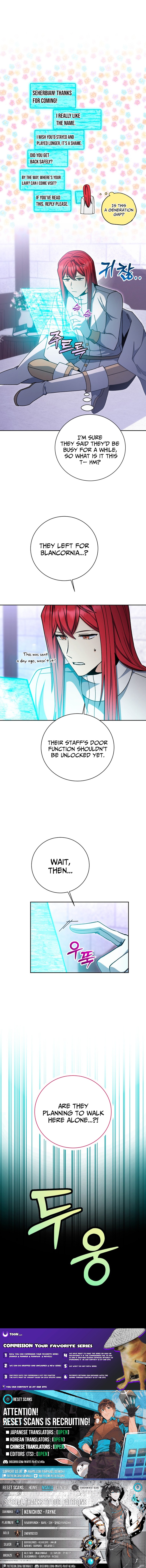 Winterbell Chapter 56 Page 1
