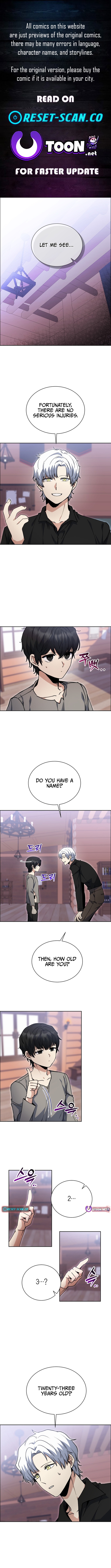 Winterbell Chapter 31 Page 1
