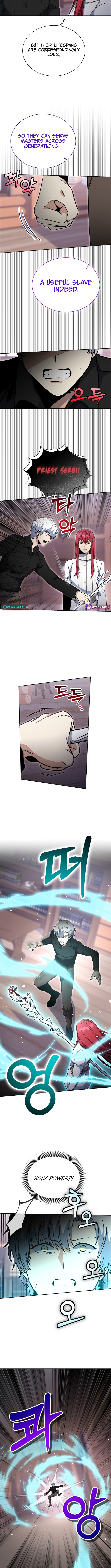Winterbell Chapter 31 Page 1
