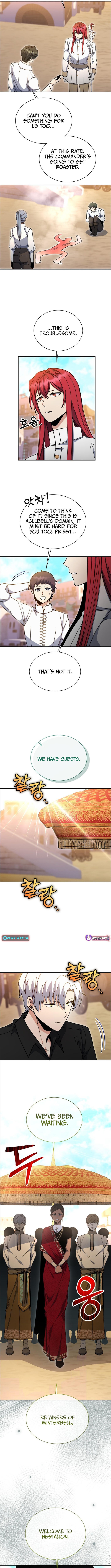 Winterbell Chapter 31 Page 1