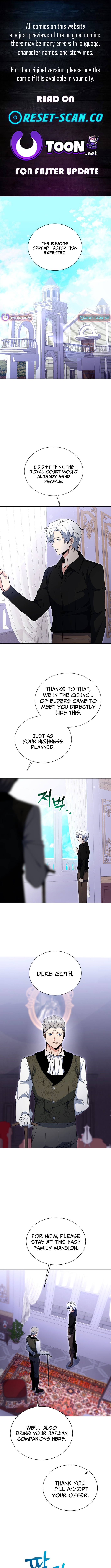 Winterbell Chapter 43 Page 1