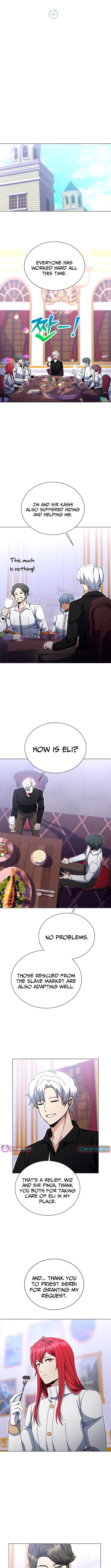 Winterbell Chapter 43 Page 1