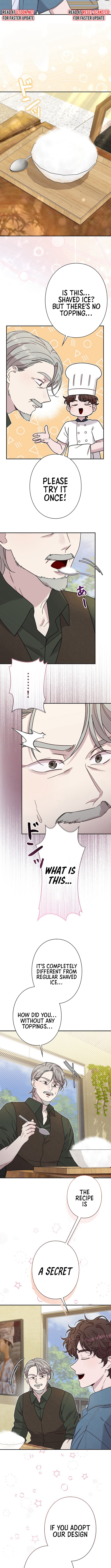 The Art Student Who Lived Twice Chapter 25 Page 1