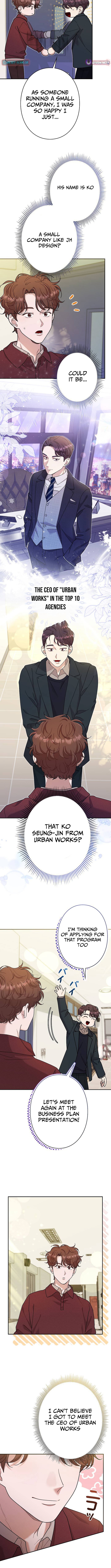 The Art Student Who Lived Twice Chapter 55 Page 1