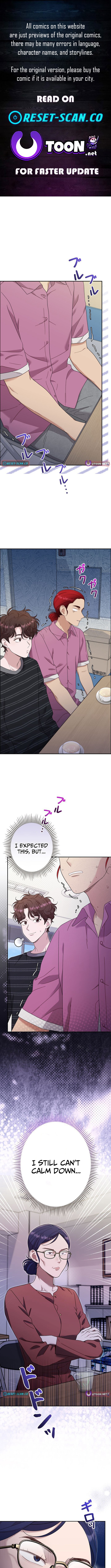 The Art Student Who Lived Twice Chapter 47 Page 1
