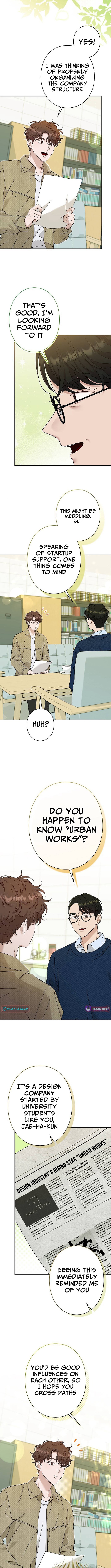 The Art Student Who Lived Twice Chapter 54 Page 1