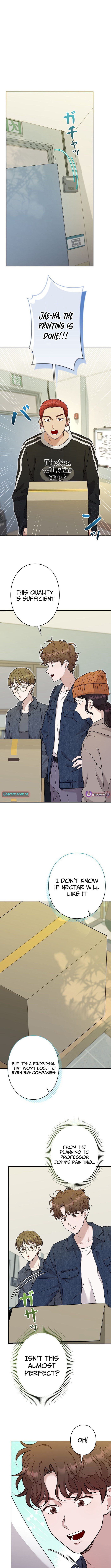 The Art Student Who Lived Twice Chapter 48 Page 1