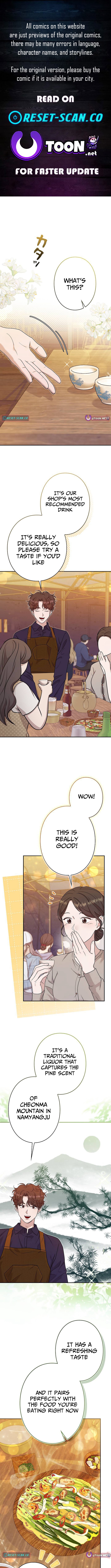 The Art Student Who Lived Twice Chapter 53 Page 1