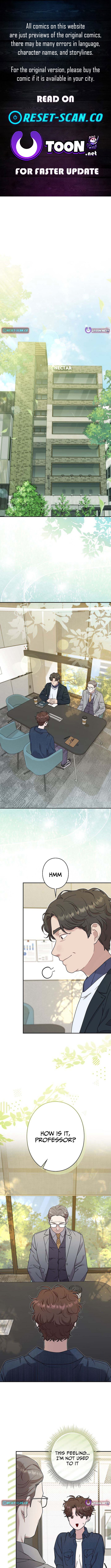 The Art Student Who Lived Twice Chapter 49 Page 1