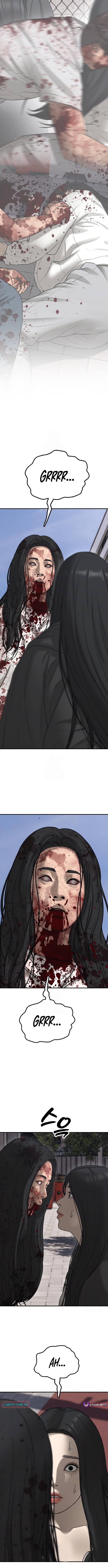 The Apocalypse Has Arrived Chapter 46 Page 1
