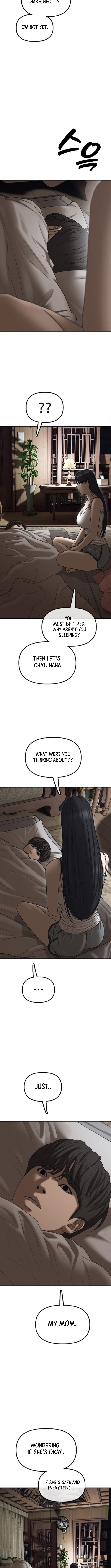 The Apocalypse Has Arrived Chapter 15 Page 1