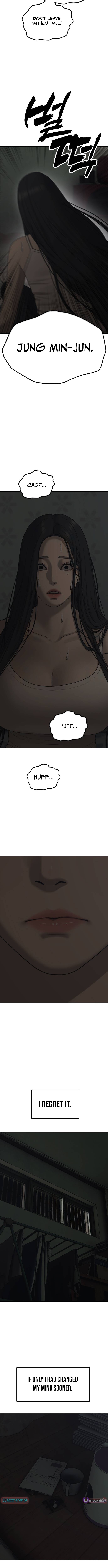 The Apocalypse Has Arrived Chapter 49 Page 1