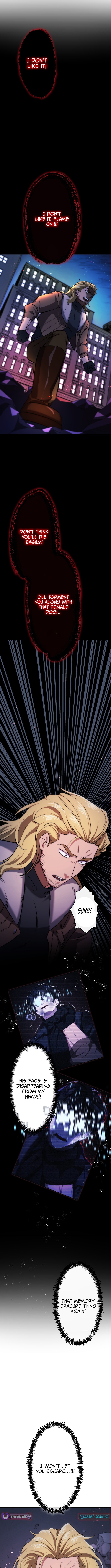 Flame Streamer: Dungeon Avenger Chapter 21 Page 1