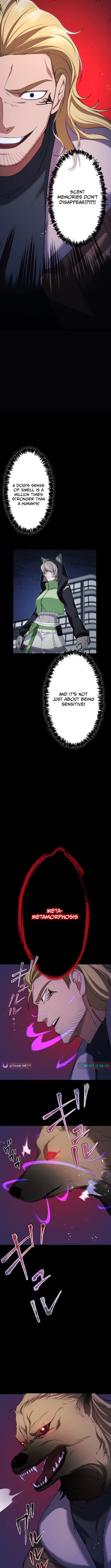 Flame Streamer: Dungeon Avenger Chapter 21 Page 1