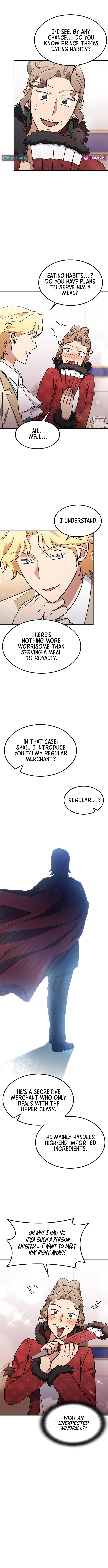 Kim Oh Chapter jin and the Strange Animals - Chapter 24 Page 1