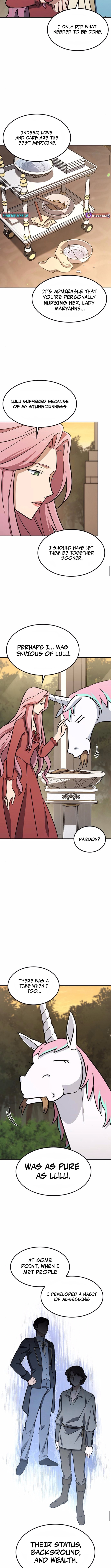 Kim Oh Chapter jin and the Strange Animals - Chapter 20 Page 1