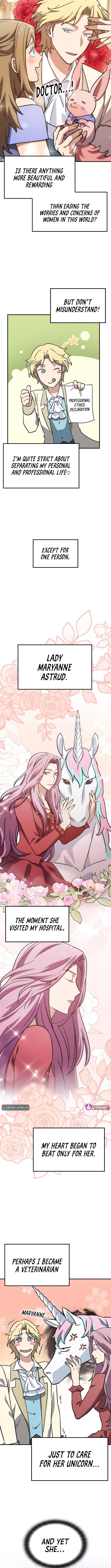 Kim Oh Chapter jin and the Strange Animals - Chapter 16 Page 1