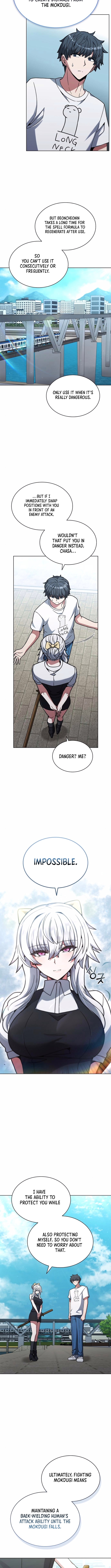 Part Chapter Time Grim Reaper - Chapter 17 Page 1