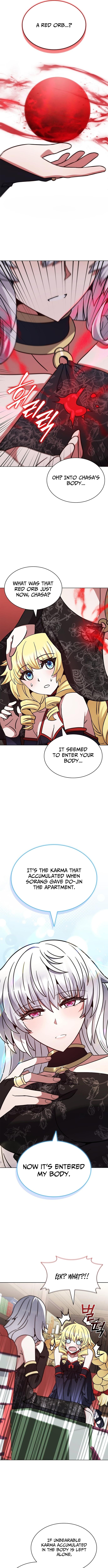 Part Chapter Time Grim Reaper - Chapter 28 Page 1