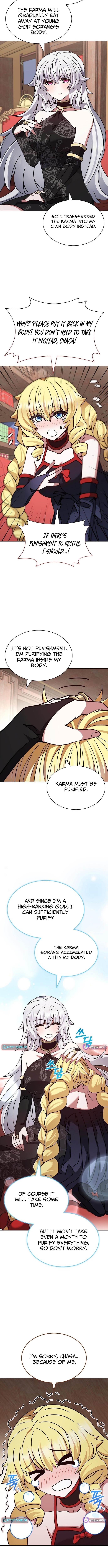 Part Chapter Time Grim Reaper - Chapter 28 Page 1