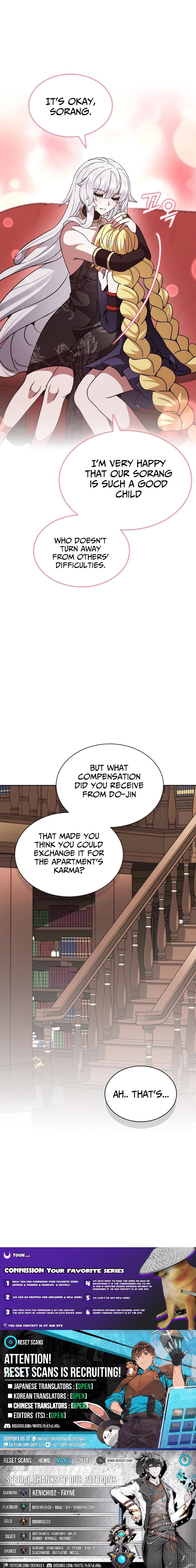 Part Chapter Time Grim Reaper - Chapter 28 Page 1